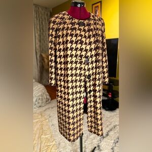 Michael kors coat, 3/4 sleeves!